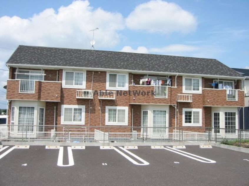  東海道本線/相見駅 徒歩9分 1階 築19年