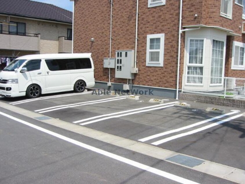  東海道本線/相見駅 徒歩9分 1階 築19年