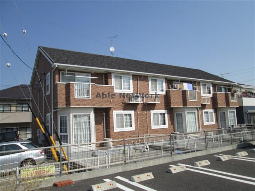  東海道本線/相見駅 徒歩9分 1階 築19年