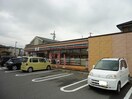 セブンイレブン幸田高力店(コンビニ)まで357m 東海道本線/相見駅 徒歩9分 1階 築19年