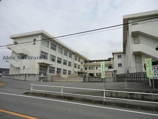 幸田町立幸田小学校(小学校)まで1222m 東海道本線/相見駅 徒歩9分 2階 築18年