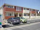 名鉄西尾線/西尾駅 バス:8分:停歩2分 1階 築15年の外観