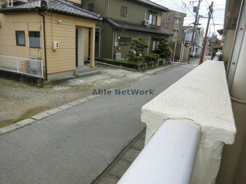  名鉄三河線/碧南中央駅 徒歩9分 1階 築44年