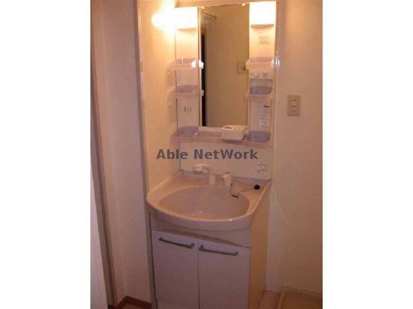  名鉄三河線/北新川駅 徒歩7分 2階 築21年