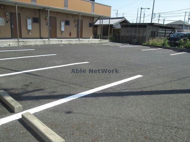  名鉄三河線/北新川駅 徒歩7分 2階 築21年