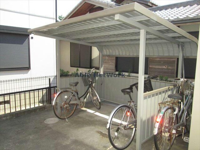  名鉄三河線/北新川駅 徒歩7分 2階 築21年