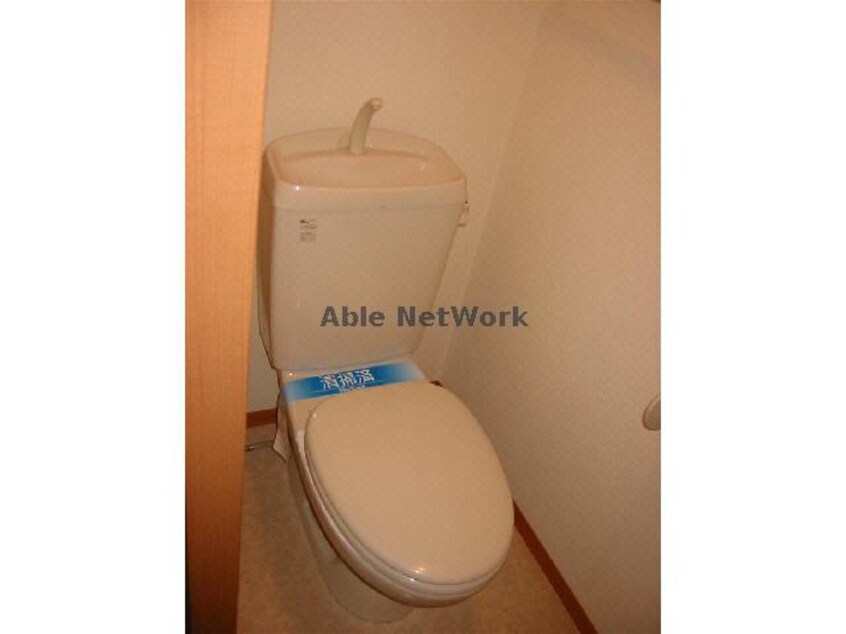  名鉄三河線/北新川駅 徒歩7分 2階 築21年