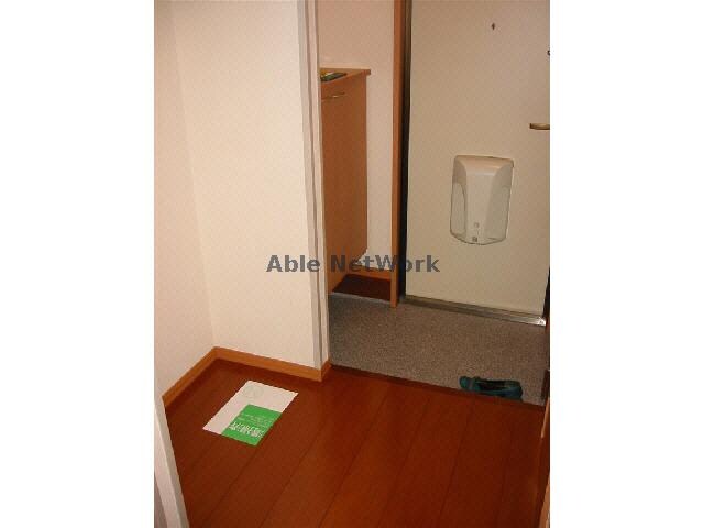  名鉄三河線/北新川駅 徒歩7分 2階 築21年