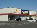 ゲンキー田戸店(ドラッグストア)まで629m 名鉄三河線/北新川駅 徒歩7分 1階 築21年