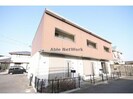 名鉄西尾線/吉良吉田駅 徒歩6分 1-2階 築15年の外観