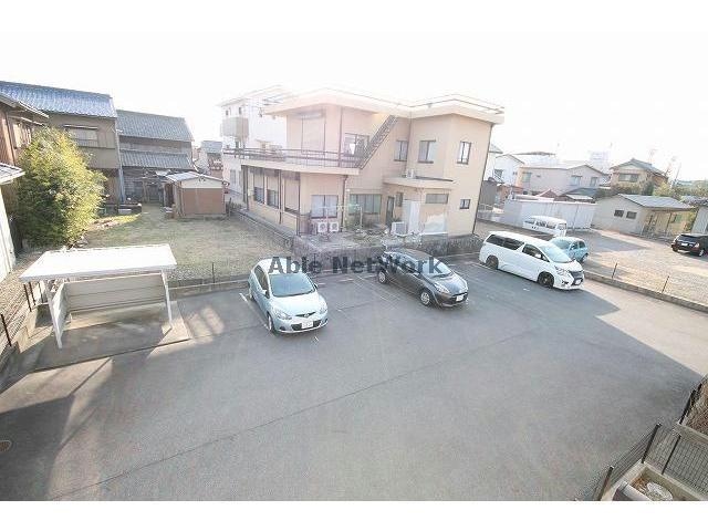  名鉄西尾線/吉良吉田駅 徒歩6分 1-2階 築15年