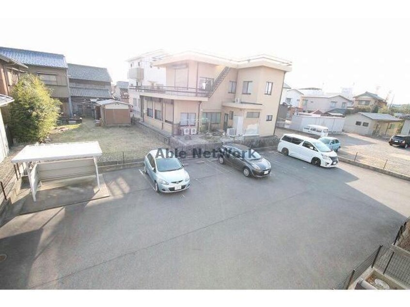  名鉄西尾線/吉良吉田駅 徒歩6分 1-2階 築15年