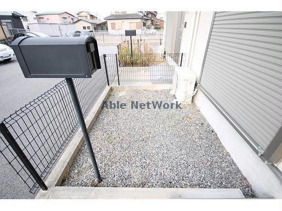  名鉄西尾線/吉良吉田駅 徒歩6分 1-2階 築15年