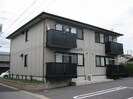 名鉄三河線/新川町駅 徒歩15分 2階 築24年の外観