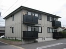 名鉄三河線/新川町駅 徒歩15分 2階 築24年の外観