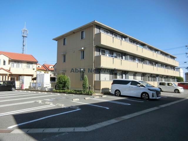  名鉄三河線/吉浜駅 徒歩12分 1階 築15年