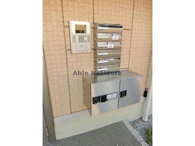  名鉄三河線/吉浜駅 徒歩12分 1階 築15年