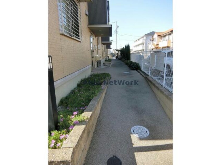  名鉄三河線/吉浜駅 徒歩12分 1階 築15年