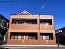 名鉄西尾線/米津駅 徒歩10分 1階 築15年の外観