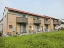 名鉄三河線/新川町駅 徒歩20分 1-2階 築18年の外観
