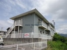 東海道本線/相見駅 徒歩21分 2階 築28年の外観