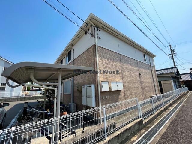  名鉄三河線/北新川駅 徒歩5分 1階 築14年