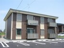 名鉄バス(西尾市)/港前 徒歩6分 2階 築14年の外観