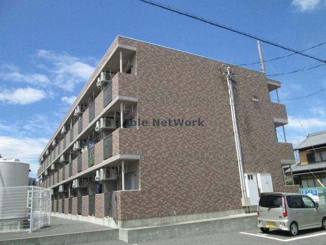  名鉄西尾線/桜町前駅 徒歩11分 1階 築17年