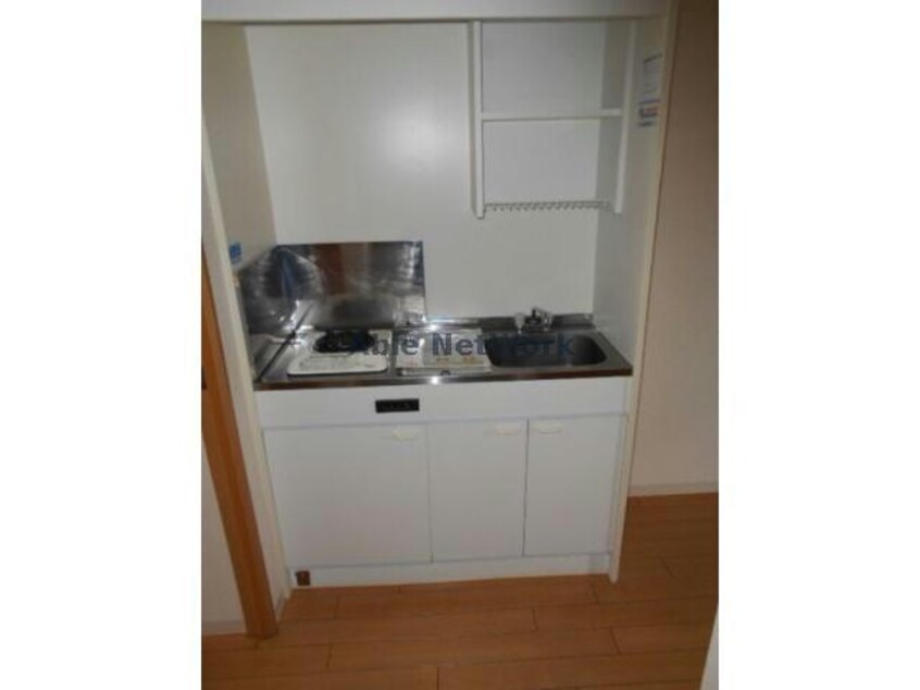  名鉄西尾線/桜町前駅 徒歩11分 1階 築17年