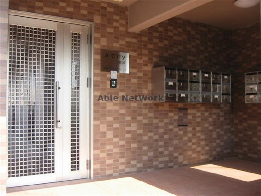  名鉄西尾線/桜町前駅 徒歩11分 1階 築17年