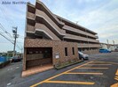 名鉄西尾線/西尾口駅 徒歩8分 2階 築17年の外観