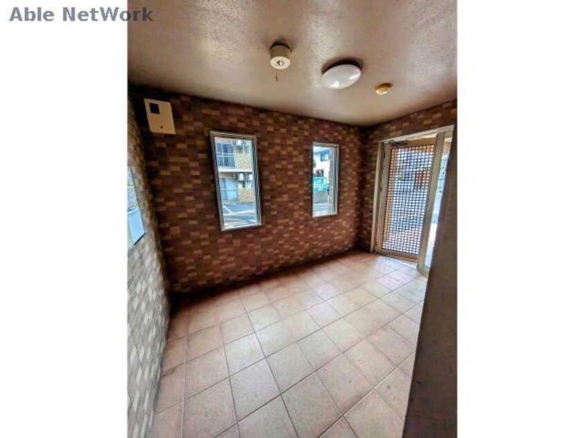  名鉄西尾線/西尾口駅 徒歩8分 1階 築18年