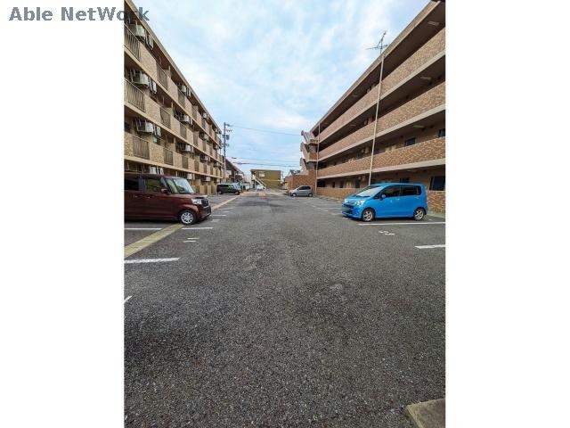  名鉄西尾線/西尾口駅 徒歩8分 1階 築18年