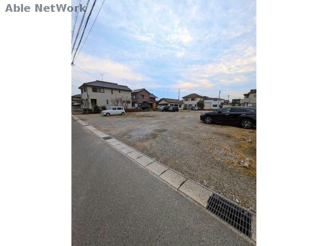 外 名鉄西尾線/西尾口駅 徒歩8分 1階 築18年