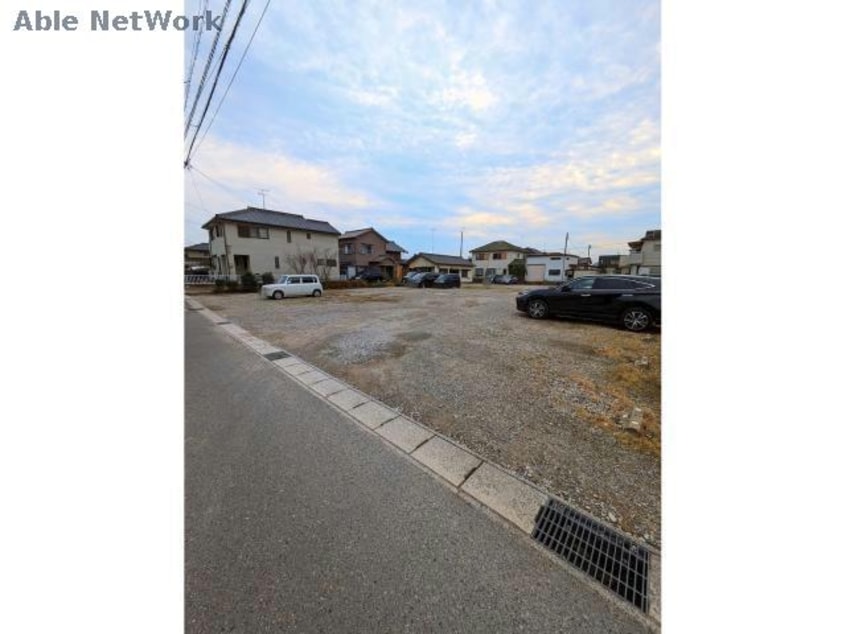 外 名鉄西尾線/西尾口駅 徒歩8分 1階 築18年