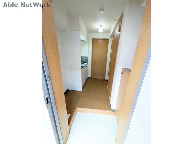 同タイプ 名鉄西尾線/西尾口駅 徒歩8分 1階 築18年