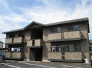 名鉄三河線/新川町駅 徒歩15分 2階 築21年の外観