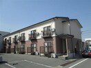  東海道本線/幸田駅 徒歩4分 2階 築24年