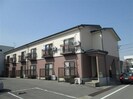 東海道本線/幸田駅 徒歩4分 2階 築24年の外観