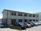  東海道本線/幸田駅 徒歩4分 2階 築24年