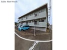 東海道本線/幸田駅 徒歩3分 1階 築37年の外観