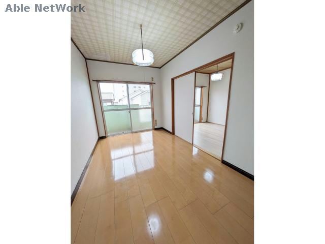 東海道本線/幸田駅 徒歩3分 2階 築37年