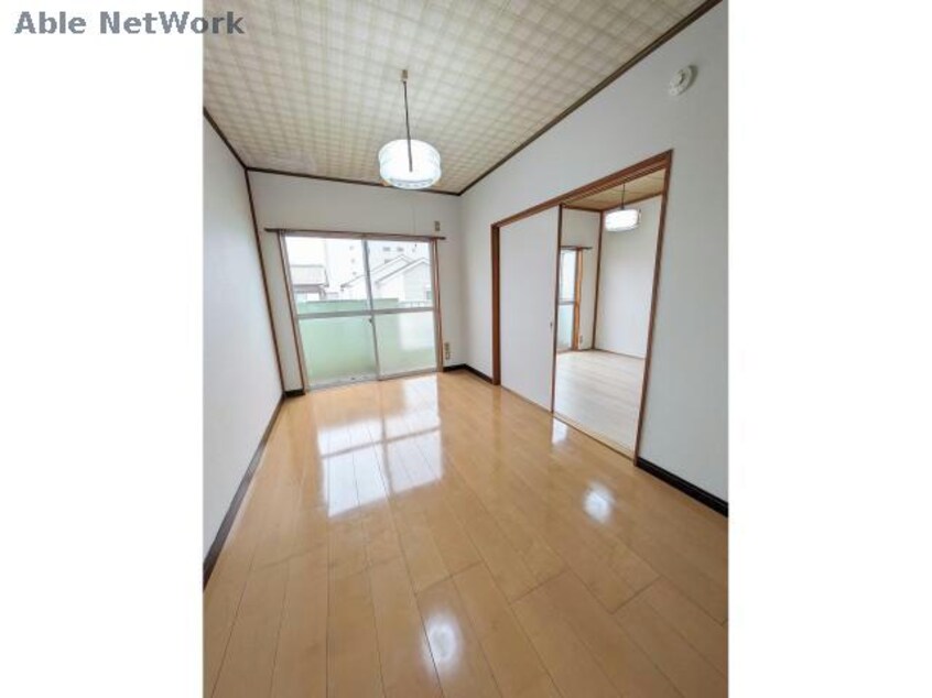  東海道本線/幸田駅 徒歩3分 2階 築37年
