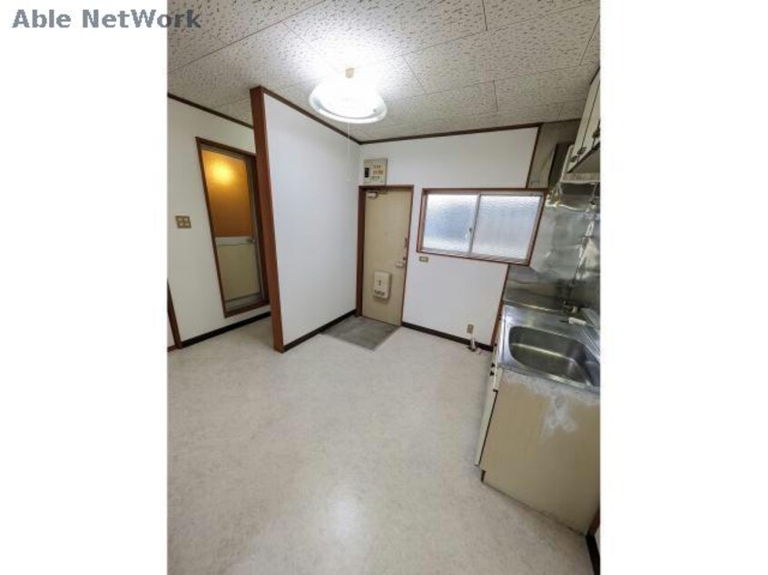  東海道本線/幸田駅 徒歩3分 2階 築37年