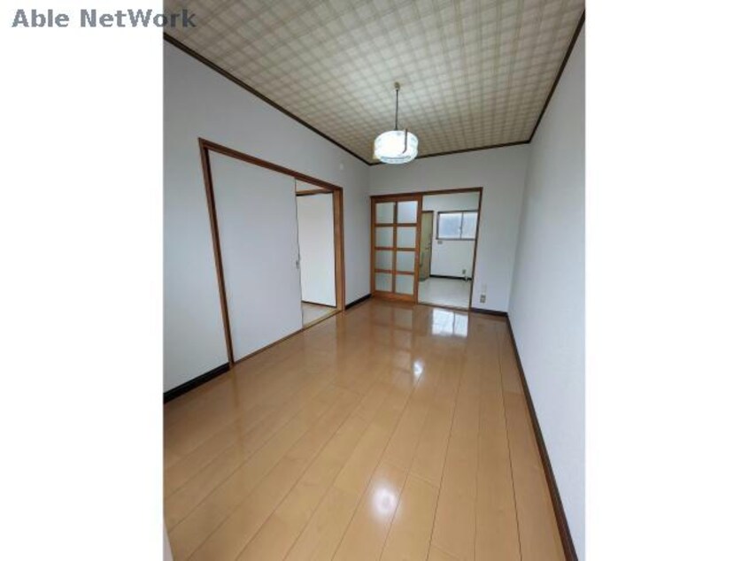  東海道本線/幸田駅 徒歩3分 2階 築37年
