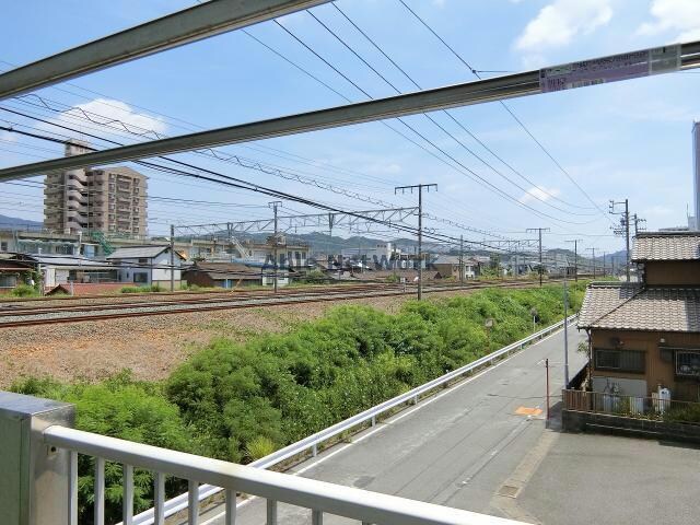  東海道本線/幸田駅 徒歩3分 1階 築36年