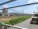  東海道本線/幸田駅 徒歩3分 1階 築36年