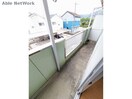  東海道本線/幸田駅 徒歩3分 2階 築37年