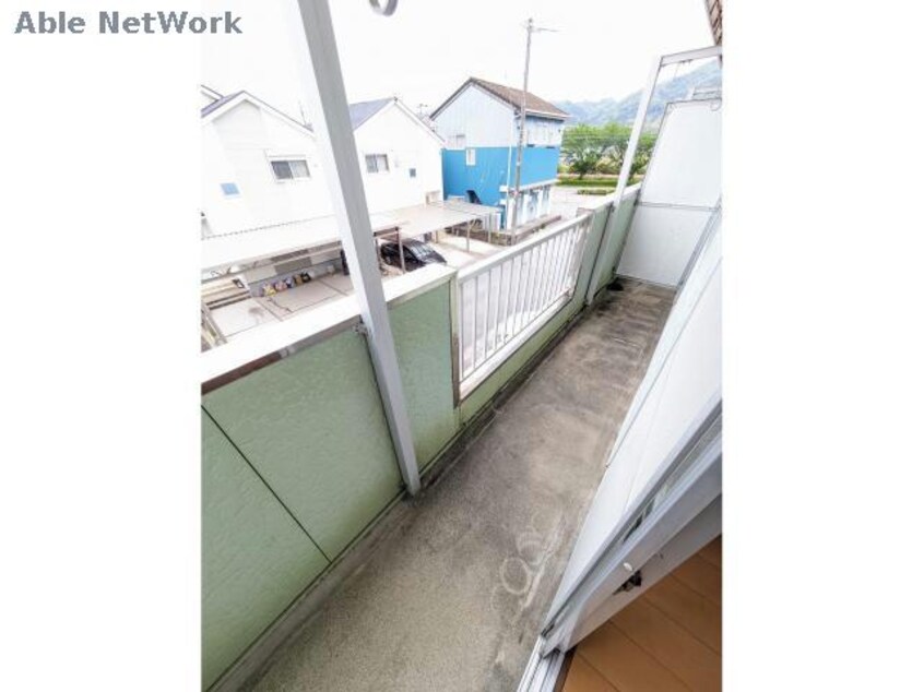  東海道本線/幸田駅 徒歩3分 2階 築37年