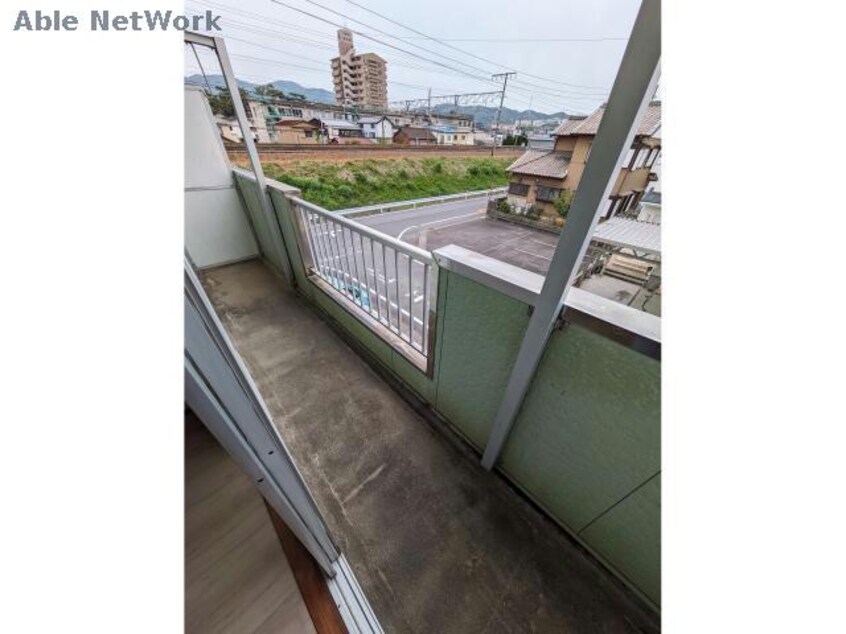  東海道本線/幸田駅 徒歩3分 2階 築37年